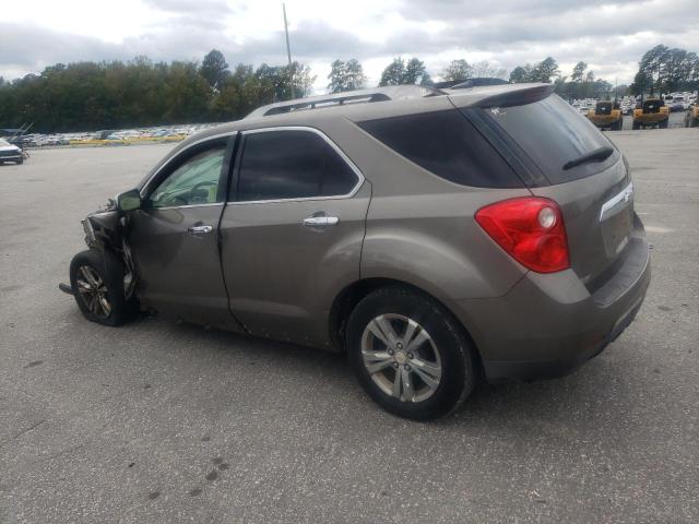 Photo 2 from auction – 2011 CHEVROLET EQUINOX LT with VIN 2CNALDEC8B6389403