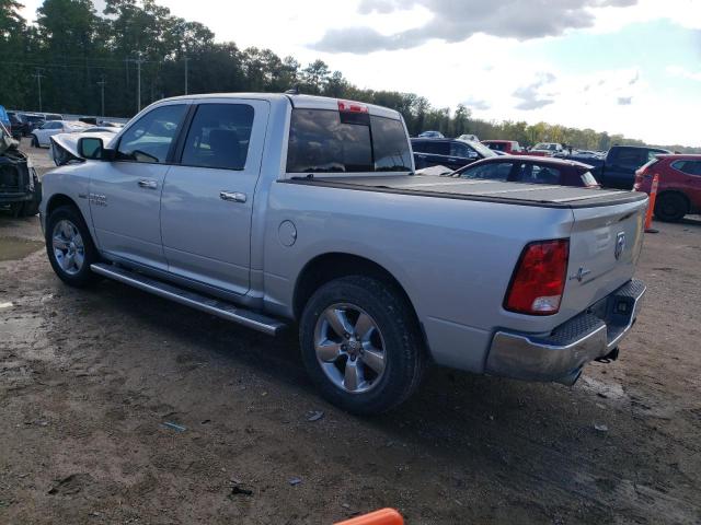 Photo 2 from auction – 2015 RAM 1500 SLT with VIN 1C6RR6LT2FS658638