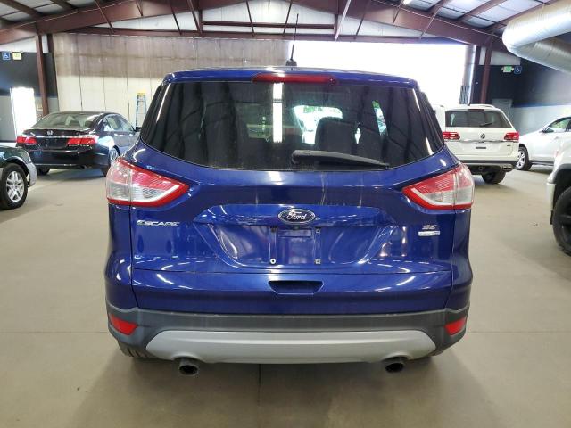 Photo 6 from auction – 2015 FORD ESCAPE SE with VIN 1FMCU9G91FUA44905