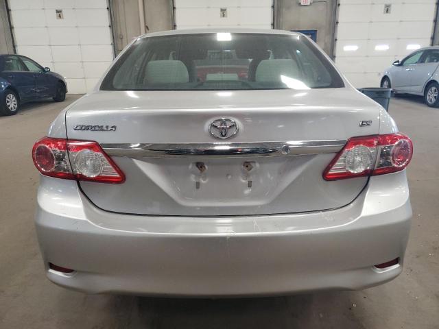 Photo 6 from auction – 2013 TOYOTA COROLLA BA with VIN 5YFBU4EE7DP079641
