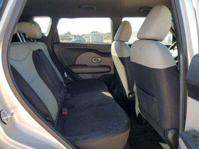 Photo 11 from auction – 2014 KIA SOUL with VIN KNDJN2A2XE7730398