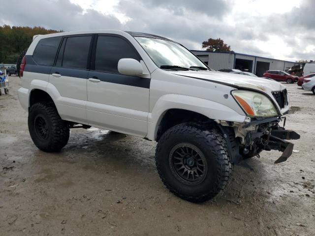 Photo 4 from auction – 2007 LEXUS GX 470 with VIN JTJBT20X870134903
