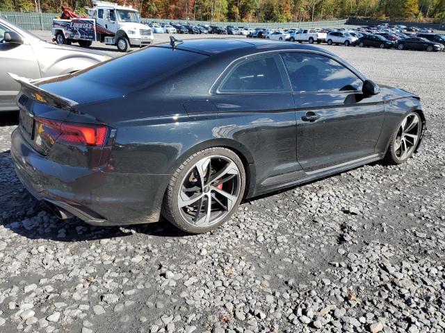 Zdjęcie 3 z aukcji – 2019 AUDI RS5 z VIN WUAPWAF59KA903155
