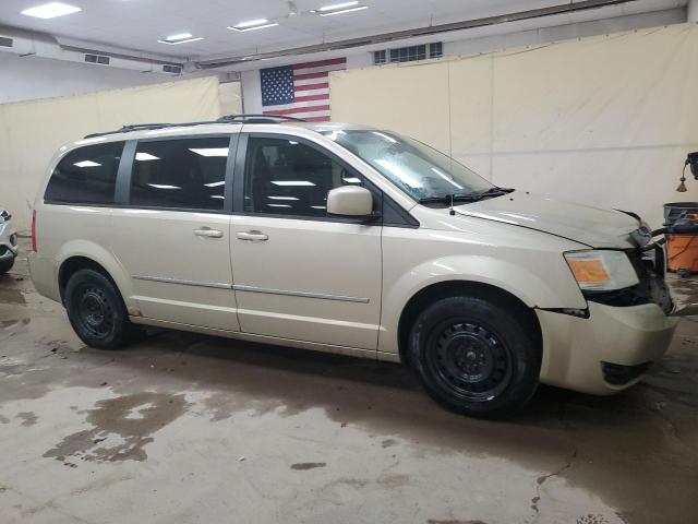 Photo 4 from auction – 2010 DODGE GRAND CARA with VIN 2D4RN5D19AR259878