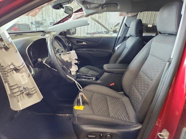 Photo 7 from auction – 2020 CHEVROLET EQUINOX LT with VIN 2GNAXJEV6L6250520