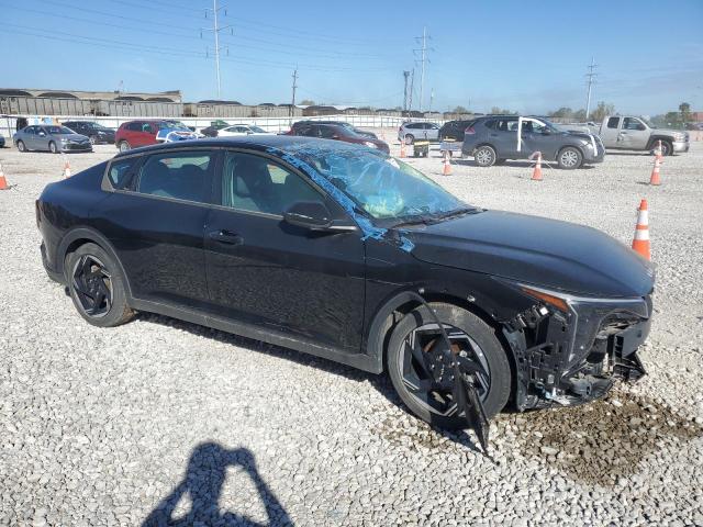 Photo 4 from auction – 2025 KIA K4 EX with VIN 3KPFU4DE9SE033830