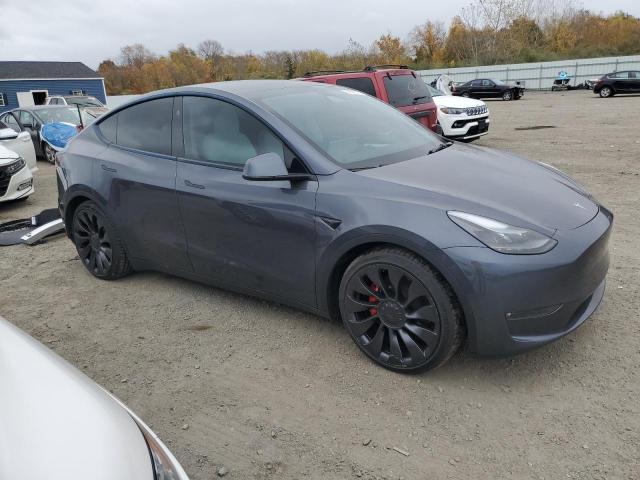 Photo 4 from auction – 2023 TESLA MODEL Y with VIN 7SAYGDEF2PF899526