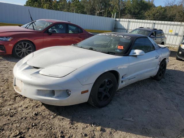 Photo 1 from auction – 1998 PONTIAC FIREBIRD FORMULA with VIN 2G2FV22G0W2226035