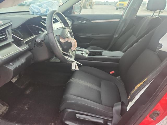 Photo 7 from auction – 2017 HONDA CIVIC EX with VIN 2HGFC2F7XHH537470