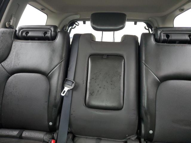 Photo 10 from auction – 2012 NISSAN PATHFINDER with VIN 5N1AR1NB6CC636558