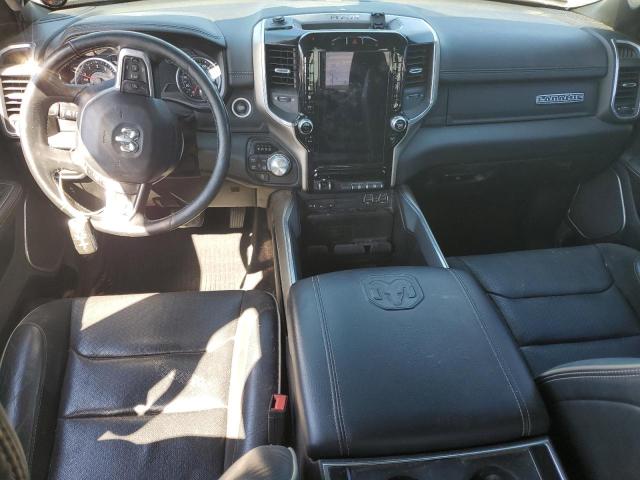 Photo 8 from auction – 2019 RAM 1500 LARAMIE with VIN 1C6SRFJT9KN610535