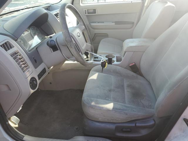 Photo 7 from auction – 2012 FORD ESCAPE XLT with VIN 1FMCU0DGXCKC67899