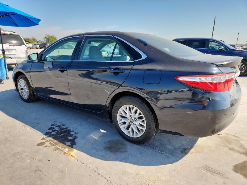 Photo 2 from auction – 2017 TOYOTA CAMRY LE with VIN 4T1BF1FK8HU292079