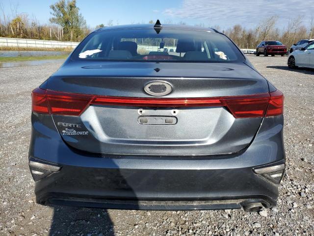 Photo 6 from auction – 2019 KIA FORTE FE with VIN 3KPF24AD3KE032304