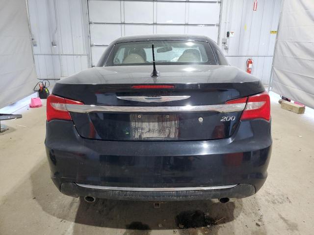 Photo 6 from auction – 2011 CHRYSLER 200 LIMITE with VIN 1C3BC7EG8BN529656