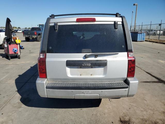 Photo 6 from auction – 2006 JEEP COMMANDER with VIN 1J8HH48K56C355688
