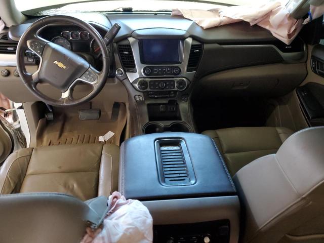 Photo 8 from auction – 2016 CHEVROLET TAHOE with VIN 1GNSKBKC3GR447019