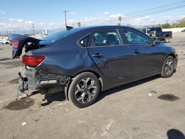 Photo 3 from auction – 2021 KIA FORTE FE with VIN 3KPF24AD4ME303342