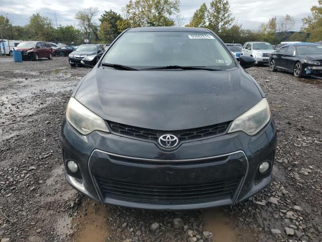 Photo 5 from auction – 2014 TOYOTA COROLLA L with VIN 2T1BURHE6EC141721