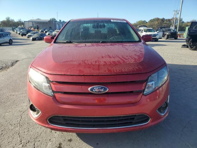 Photo 5 from auction – 2012 FORD FUSION with VIN 3FAHP0HA1CR428441