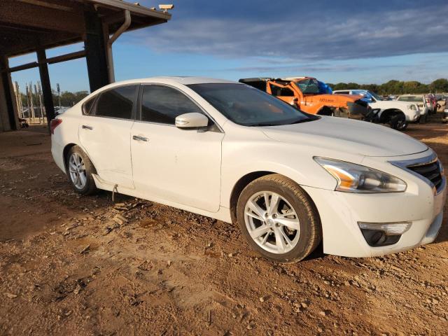 Photo 4 from auction – 2013 NISSAN ALTIMA 2.5 with VIN 1N4AL3AP5DC112795