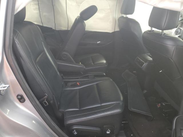 Photo 10 from auction – 2016 TOYOTA HIGHLANDER with VIN 5TDJKRFH5GS344494