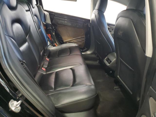Photo 10 from auction – 2023 TESLA MODEL 3 with VIN 5YJ3E1EA5PF449191