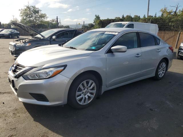 Photo 1 from auction – 2017 NISSAN ALTIMA 2.5 with VIN 1N4AL3AP7HC153435