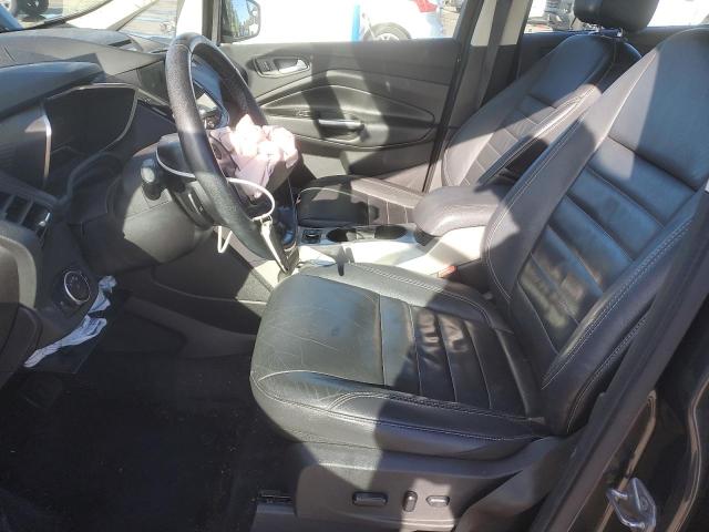 Фото 7 с аукциона – 2016 FORD C-MAX PREM с VIN 1FADP5CU1GL120719