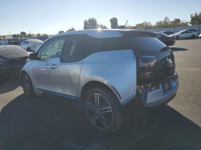 Photo 2 from auction – 2014 BMW I3 REX with VIN WBY1Z4C55EV276837