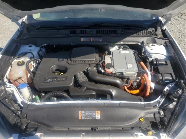 Photo 11 from auction – 2018 FORD FUSION SE with VIN 3FA6P0LU9JR170076