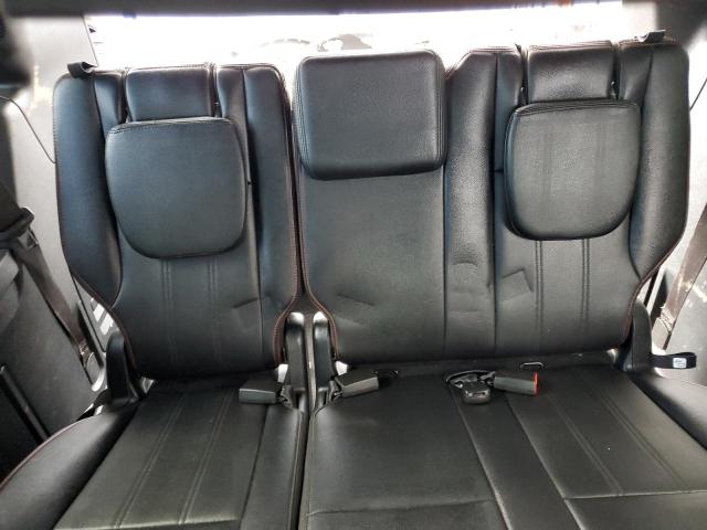 Photo 10 from auction – 2019 DODGE GRAND CARA with VIN 2C4RDGEG7KR514964