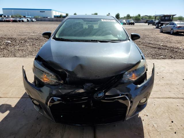 Photo 5 from auction – 2014 TOYOTA COROLLA L with VIN 2T1BURHE0EC092497