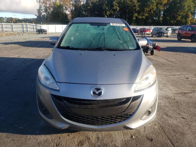 Photo 5 from auction – 2013 MAZDA 5 with VIN JM1CW2BL2D0154987