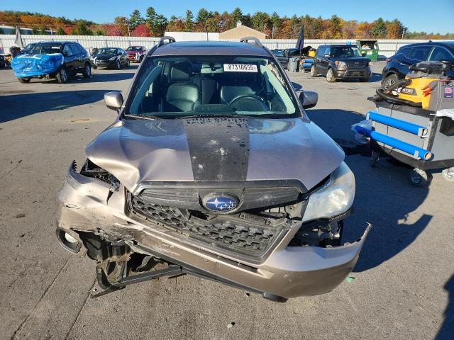 Photo 5 from auction – 2014 SUBARU FORESTER 2 with VIN JF2SJAHC3EH497680