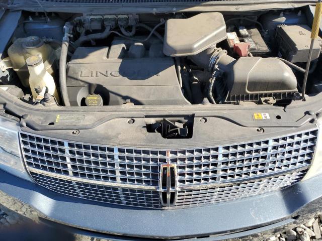 Photo 12 from auction – 2010 LINCOLN MKX with VIN 2LMDJ8JC4ABJ26190