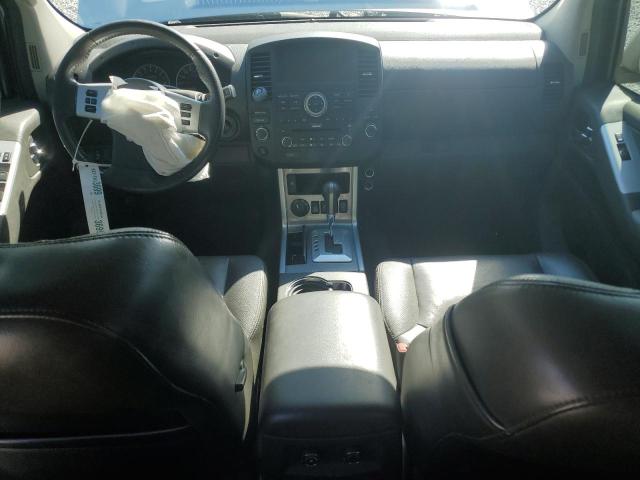 Zdjęcie 8 z aukcji – 2012 NISSAN PATHFINDER z VIN 5N1AR1NB7CC627321