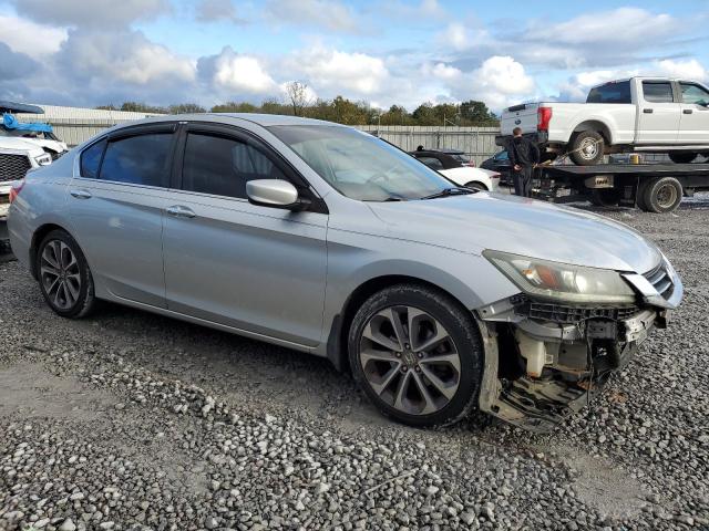 Photo 4 from auction – 2015 HONDA ACCORD SPO with VIN 1HGCR2F58FA060517