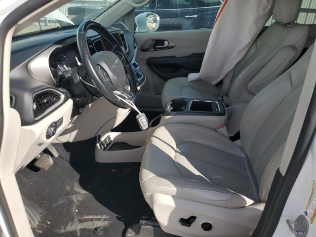 Photo 7 from auction – 2021 CHRYSLER PACIFICA T with VIN 2C4RC1BG7MR584374