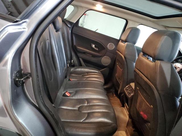 Photo 11 from auction – 2015 LAND ROVER RANGE ROVE with VIN SALVP2BG2FH077267