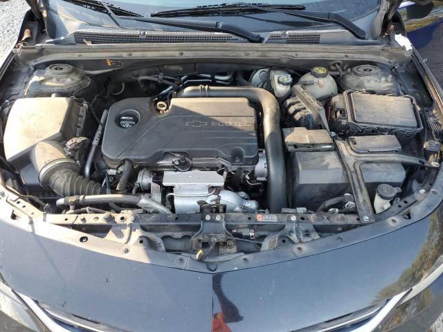 Photo 11 from auction – 2016 CHEVROLET MALIBU LT with VIN 1G1ZE5ST8GF216322