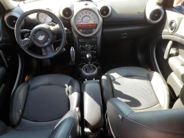 Photo 8 from auction – 2012 MINI COOPER S C with VIN WMWZC5C52CWL61442