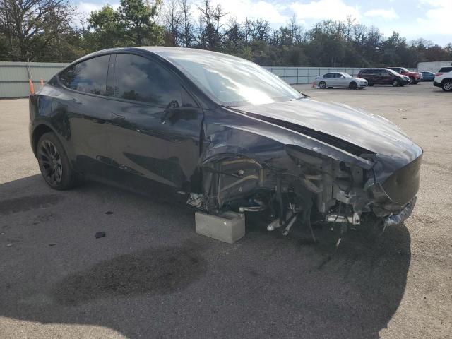 Photo 4 from auction – 2025 TESLA MODEL Y with VIN 7SAYGDEE5SA342008