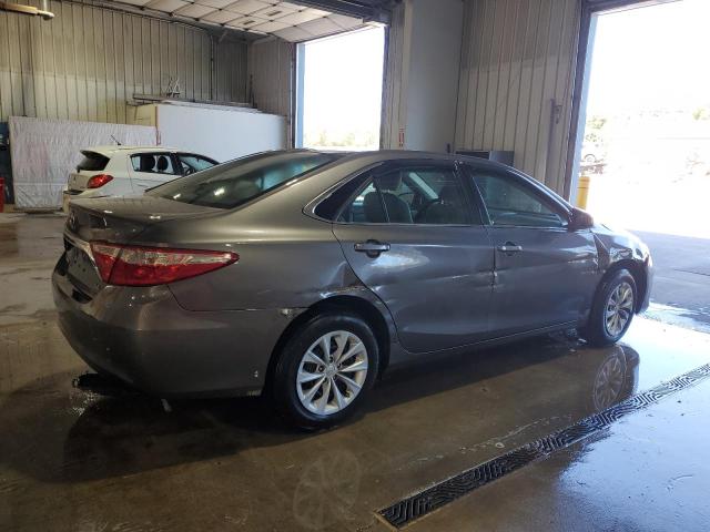 Photo 3 from auction – 2016 TOYOTA CAMRY LE with VIN 4T4BF1FK8GR540285