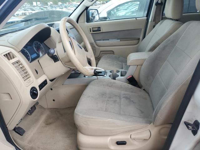 Photo 7 from auction – 2011 FORD ESCAPE XLT with VIN 1FMCU0D74BKA45339
