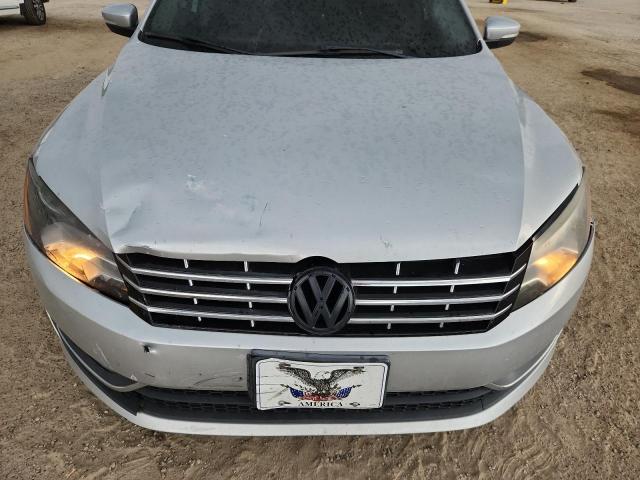 Photo 11 from auction – 2015 VOLKSWAGEN PASSAT SEL with VIN 1VWCV7A37FC076139