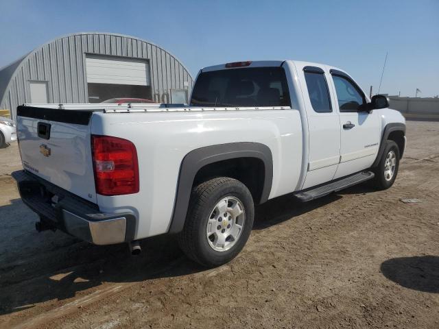 Photo 3 from auction – 2008 CHEVROLET SILVERADO with VIN 2GCEC19J881245806