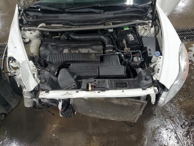 Photo 11 from auction – 2011 VOLVO C30 T5 with VIN YV1672MK2B2208301