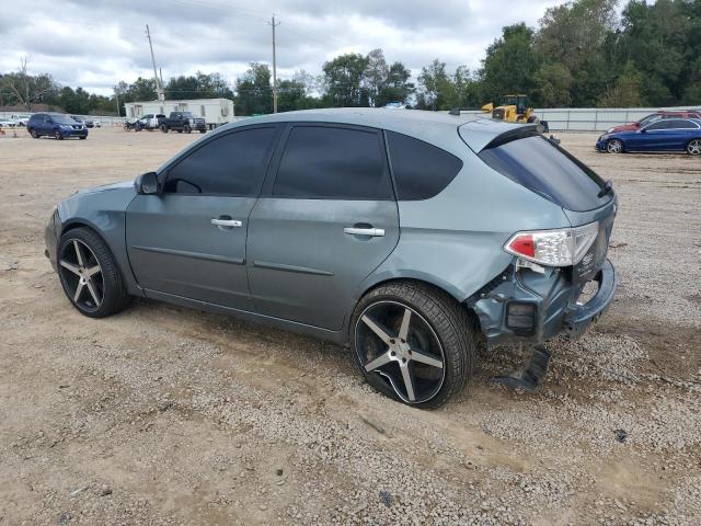 Photo 2 from auction – 2011 SUBARU IMPREZA OU with VIN JF1GH6D69BG810526