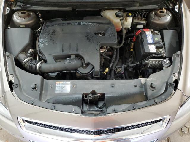 Photo 11 from auction – 2011 CHEVROLET MALIBU 2LT with VIN 1G1ZD5EU8BF183189
